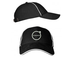 Бейсболка Volvo new original